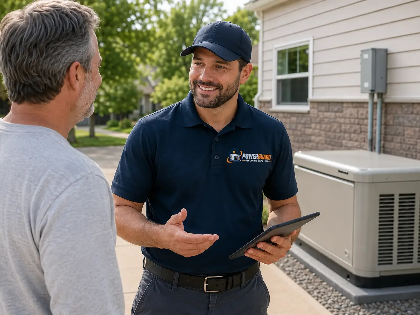 Generator Installation Upper Marlboro, MD FAQs